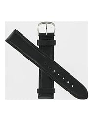 Swiss Army Brand 19mm-Leather-Black