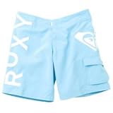 Roxy Heart of Surfing Board Short - Girls'