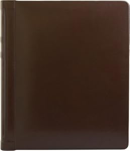 Bordeaux Wedding album, Gold Framed Picture Slots, Holds 20 8x10" Photos
