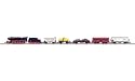 Marklin Deluxe Freight Starter Set