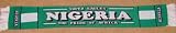 Nigeria Soccer Team Scarf