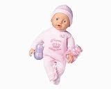 Review Zapf Creation  / my little BABY born