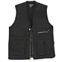 5.11 Tactical 80008 Taclite Concealment Vest, Black, 80008-019-BLACK-XXXL
