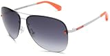 Marc by Marc Jacobs Women's MMJ 164/S Aviator Sunglasses