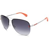 Marc by Marc Jacobs Womens MMJ 164/S Aviator S