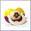 Pacifier - East Carolina University