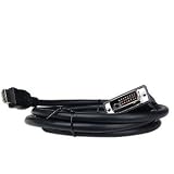 6ft HDMI to DVI-D Cable for PlayStation 3 PS3