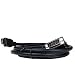 Video Games : 6? HDMI to DVI-D Cable for PlayStation 3