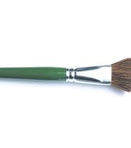 One-Stoke Brush-1 Inch Scruffy