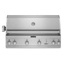 KitchenAid Built In BarBecue Grill KBNU487TSS
