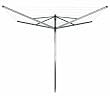 Brabantia 311048 Lift-O-Matic All Weather Rotary Dryer