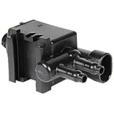 ACDelco 214-565 GM Original Equipment Air Injection Valve