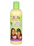 Africa's Best Kids Organincs Detangle Lotion 12 oz.