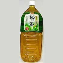 静茶 ケ-ス 2L&times;6
