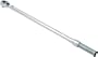 Snap-on Industrial Brand CDI Torque 501MRMH 1/4-Inch Drive Metal Handle Click Type Torque Wrench, Torque Range 10 to 50-Inch Pounds