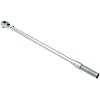Snap-on Industrial Brand CDI Torque 501MRMH 1/4-Inch Drive Metal Handle Click Type Torque Wrench, Torque Range 10 to 50-Inch Pounds