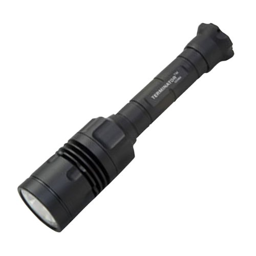  Microfire Terminator II Hid Light 
