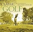 Classic Golf - H/C - Golf Book