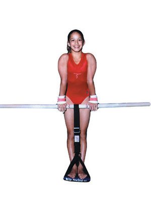 Childrens Toyshop  Sporting Goods : Kip Swing