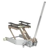 Motorcycle Lift Lightweight Aluminum