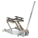 Motorcycle Lift Lightweight Aluminum