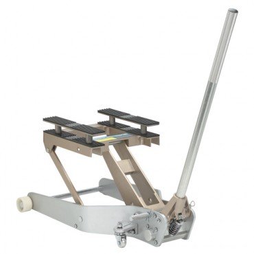 Motorcycle Lift Lightweight Aluminum On Sale