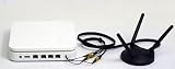 Tri-Band Antenna for AirPort Extreme Base Station (802.11 n)