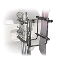 Thule 987XT 6-Ski Adapter for Thule Hitch Mount Bike Racks