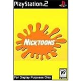 Nicktoons Battle for Volcano Island