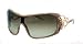 Roberto Cavalli 303 R24 Gold Brown / Beige Sunglasses