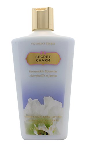 VICTORIA SECRET by Victoria s Secret for WOMEN: SECRET CHARM BODY LOTION 8.4 OZ