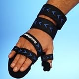 Saebo Stretch Hand Splint - Left - Large
