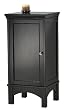 Pegasus TREF1736D Haven Floor Cabinet, Espresso
