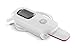 Motorola HX550 Universal Bluetooth Headset - Retail Packaging - White  : image