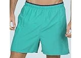 Boca Classics Solid Swim Trunks