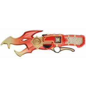 Fierce Dragon Morpher - Power Rangers Mystic Force