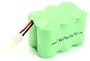 Battery, 7.2V 1700mAh NiCD: Aerobird Xtreme