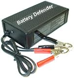 Battery Defender 12 Volt 7 Amp Battery Charger