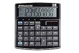 HP Standard Handheld Calculator 100 - 2162468