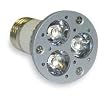 LumaPro 3CRE3 LED Lamp, Warm White, PAR16, 100-240 Volt