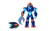 Gormiti - Supreme Eclipse Era - 10cm Deluxe Figure: Toby Lord of the SeaIMAGE