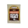 Rapunzel Yeast, Rize Active Dry, .32-Ounce (Pack of 40)