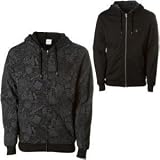 Element Sticker Full-Zip Hooded Sweatshirt - Men's