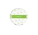 The Face Shop Disney CC Long Stay Cushion (OEM) Mike 2016 New (V203 Natural Beige)