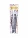 Art Advantage Watercolor Brush Set, 5-Piece