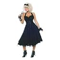 Material Girlie Costume