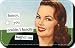 honey, you couldn't handle half of me Keychain by anne taintor