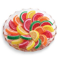 Bissinger's Fruit Slices by Fruit Slices
