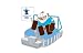 Vancouver 2010 Olympics Quatchi Canada Hockey Place Official Vancouver 2010 Pin