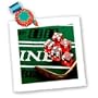 Games - Craps - Quilt Squares